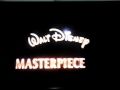 Walt Disney Masterpiece Collection Logo