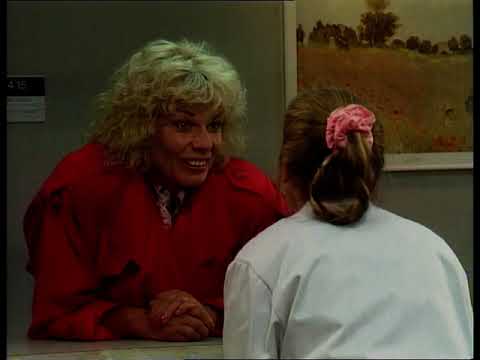 Medisch Centrum West Seizoen 3 Aflevering 9 (35) - De toekomst