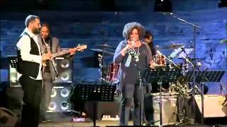 Dianne Reeves Tango Du Jour (Jazz Day 2013)