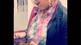 Honey Cocaine-Fuck Yo Feelings