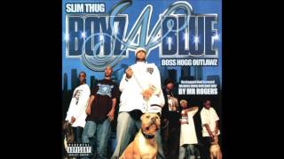 Boss Hogg Outlawz - Rainin&#39;&#39;