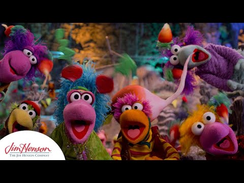 Fraggle Rock: Back to the Rock | Season One | It's a Party Down in Fraggle Rock!