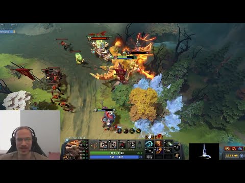 "Easy Bait, Easy Bait"- Topson