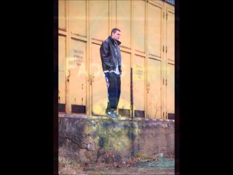 Fadrc - Na poslední chvíli (prod. Della)