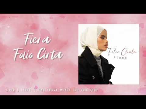 Fiena - Folio Cinta (High Quality)