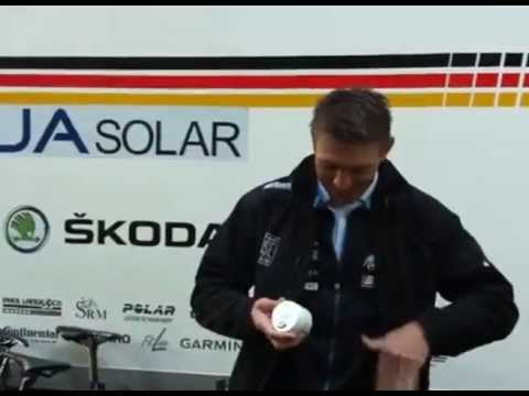 Soll ich dich eincremen? - Ralf Grabsch