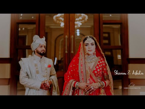 Wedding Photographer portfolio by Camera Angles Production in Kanpur - Photo 0