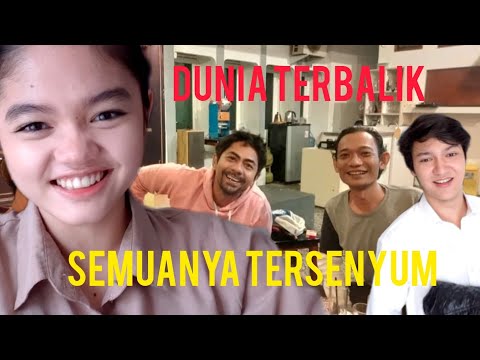 semuanya terjadi seperti ini💯