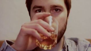 The Grand Bay - Half Empty Glass