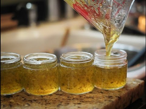 1st YouTube video about where to buy pepper jelly