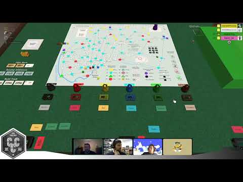 The Choo Choo Crew Teach & Play: Pampas Railroads