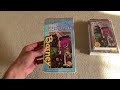 3 VHS Versions Of Barney S Once Upon A Time