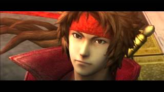 Download lagu Sengoku Basara: Samurai Heroes - All Yukimura Sanada Cutscenes English Dub HD mp3