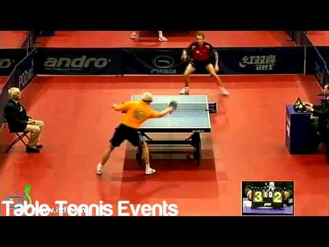 Jakub Kosowski Vs Dmitry Chumakou: Qual. Group [Polish Open 2012]