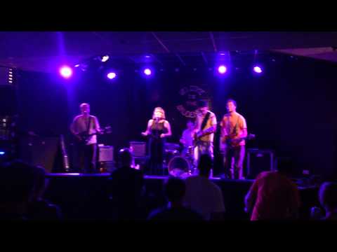 Clemence Freschard - Cheese and Crackers