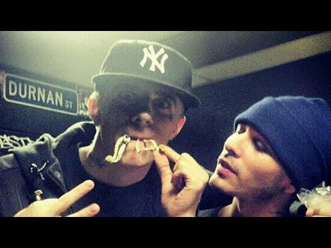 Blizz From Juice Ft. Eto x Shawn Brown - Purple Haze (Freestyle) (New Official Audio)