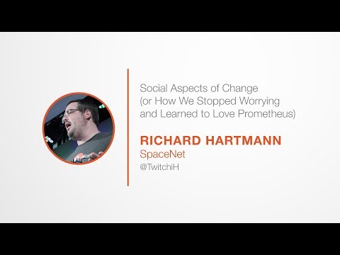 PromCon 2017: Social Aspects of Change (or How We Stopped Worrying and Learned to Love Prometheus)