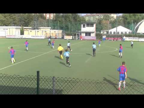 2002 Accademia Inter - Enotria 04-10-2014