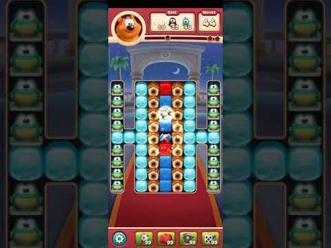 Toon Blast level 3420