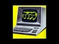 Kraftwerk - Computer Welt - Computer Liebe HD