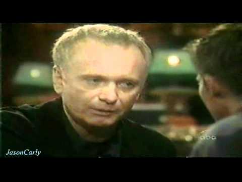 1999 ~ Caroline Benson 285 ~  Carly & Jason