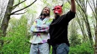 The OF - Damn Dirty Hippie (Official Music Video)