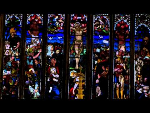 : (Armagh) The Charles Wood Summer school.MOVIE