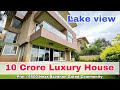 Resale Independent House Bungalow For Sale In Pune With Connected To Nature Fully Furnished Luxury