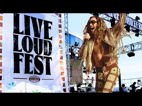 Thumbnail for Ending Our Cruise With a Bang: Bombargo Rocks the Norwegian Jewel!