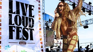 Ending Our Cruise With a Bang: Bombargo Rocks the Norwegian Jewel!