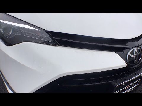 2018 Toyota Corolla Vienna, Alexandria, Arlington, Woodbridge, Fairfax, VA 181687