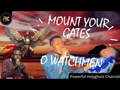 MIDNIGHT COALS FOR THE WATCHMEN 🔥🔥🔥