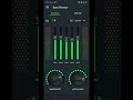 App No 7 Bass Booster Increase Bass Of All Apps S Audio Knowledge Tipsandtricks App Shorts