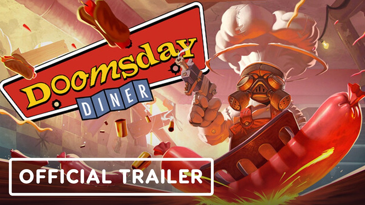 Launch Trailer