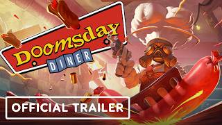 Launch Trailer