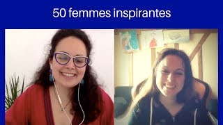 Interview par Lucie Diez