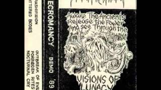 01. Necromancy- Thrashifixion