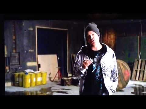 SNL e-meth... Jesse pink man?