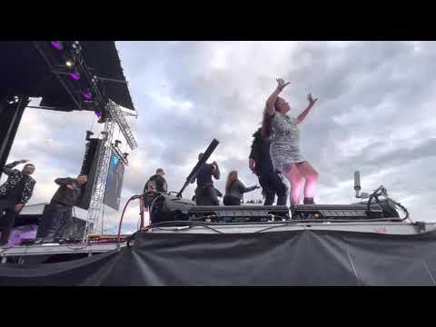 SIMONE DENNY - Superstar