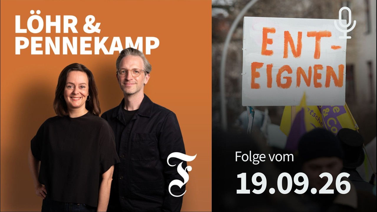 Die neue Lust am Sozialismus – ist das die Lösung für unsere Probleme? - F.A.Z. Löhr & Pennekamp