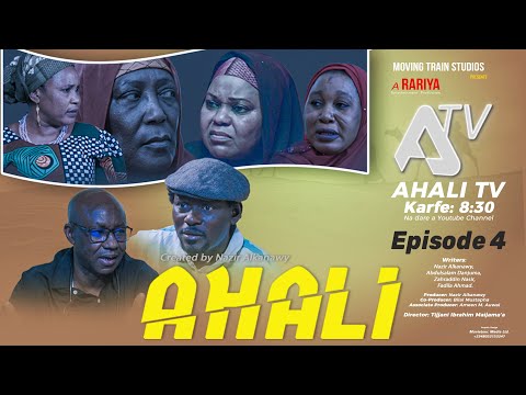 AHALI Season 1 Episode 4