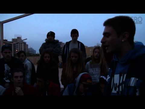 14 Pakto vs Balboa [3a FullRap Mallorca][11 4 15]