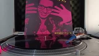 Francesco Farfa "Learn To Fly" A1 Trent Remix 