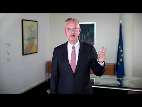 Launch of the 2020 European Drug Report: presentation by EMCDDA Director Alexis Goosdeel