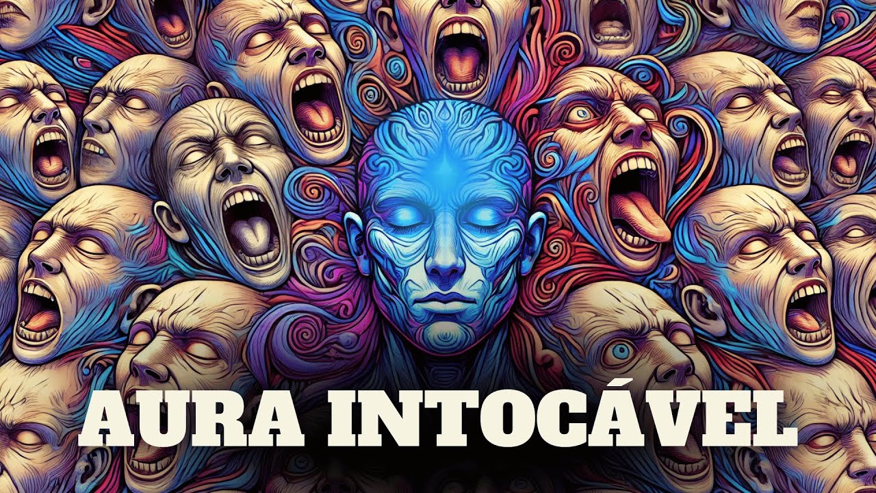 O Poder de NÃO REAGIR | Despertar Espiritual