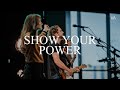 Show Your Power