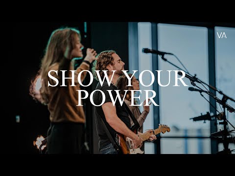 Thumbnail for Show Your Power video
