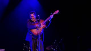 Alex Lloyd - LIVE.   Hallelujah (part of). The State Theatre, Sydney 5/7/25.