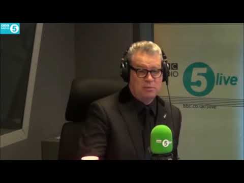 Kermode & Mayo JUSTICE LEAGUE 2017: We Need Paddington!