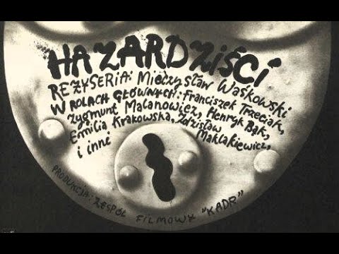 Hazardziści (1975)